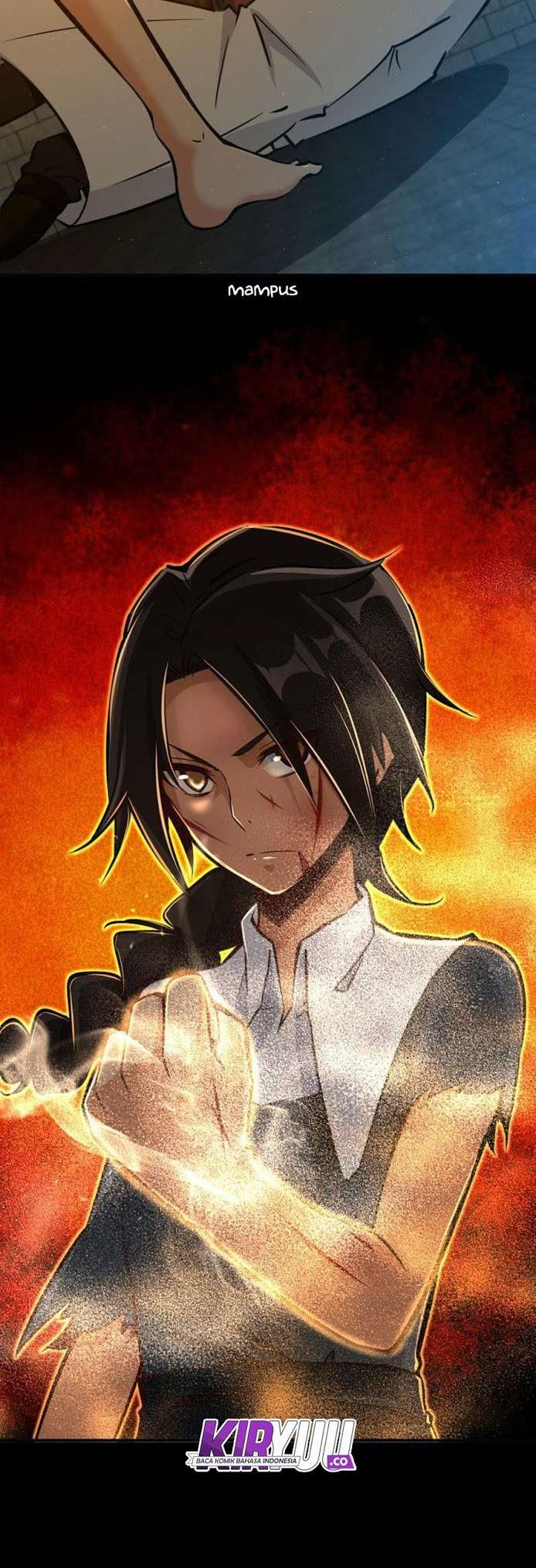 Release That Witch Chapter 88 - halaman 37