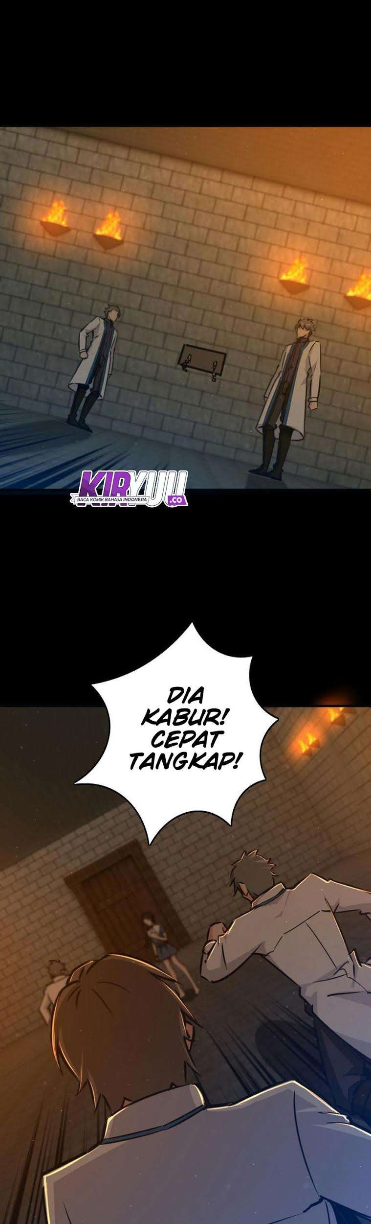 Release That Witch Chapter 88 - halaman 38