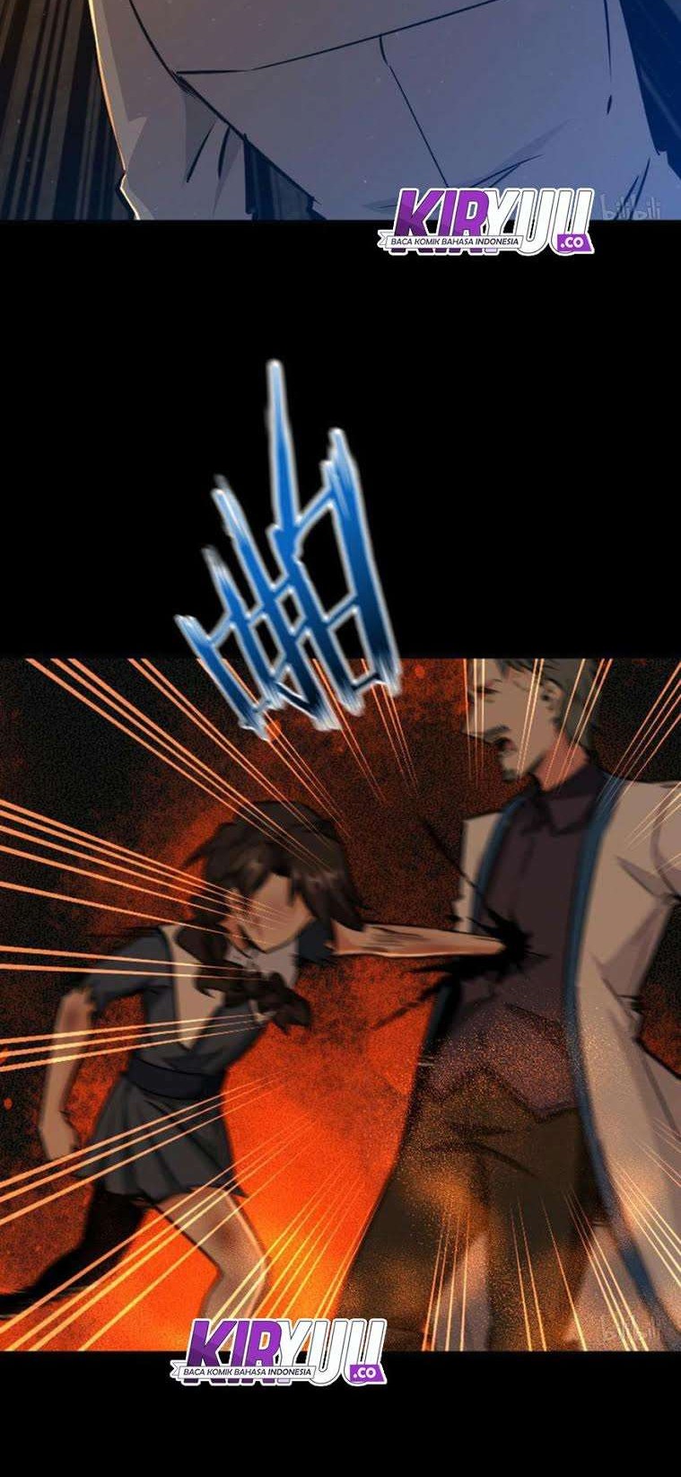 Release That Witch Chapter 88 - halaman 39