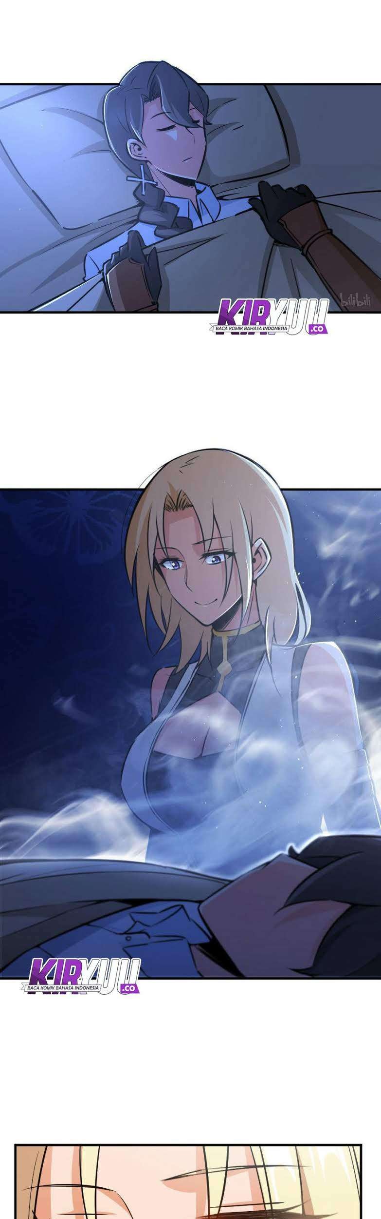 Release That Witch Chapter 88 - halaman 6