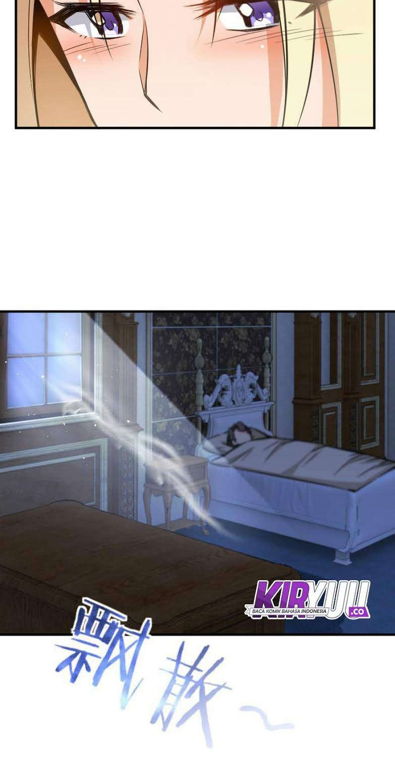 Release That Witch Chapter 88 - halaman 7