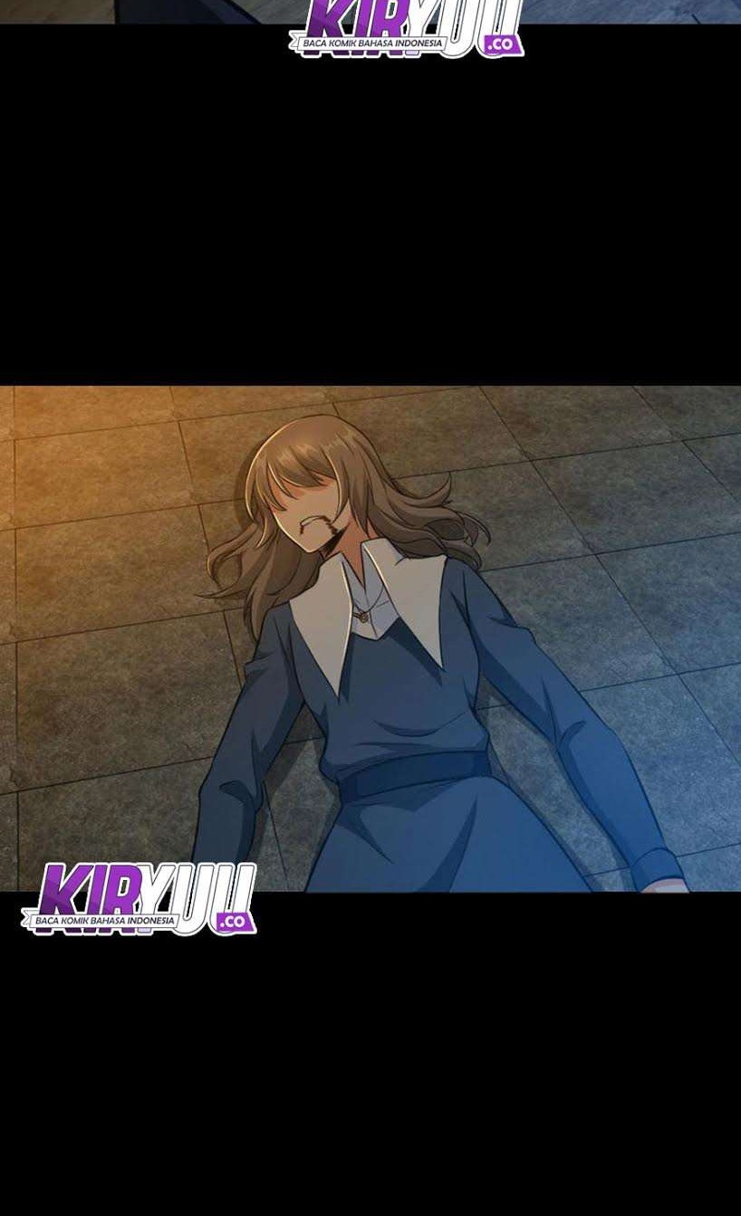Release That Witch Chapter 89 - halaman 21