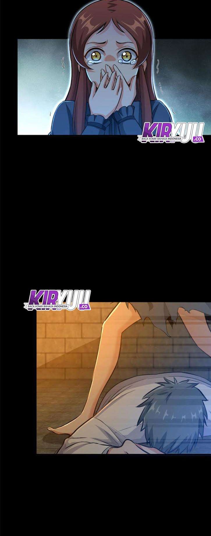 Release That Witch Chapter 89 - halaman 5