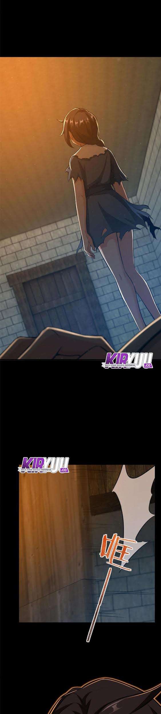 Release That Witch Chapter 89 - halaman 6