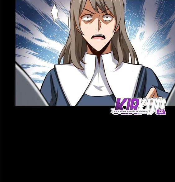 Release That Witch Chapter 89 - halaman 8
