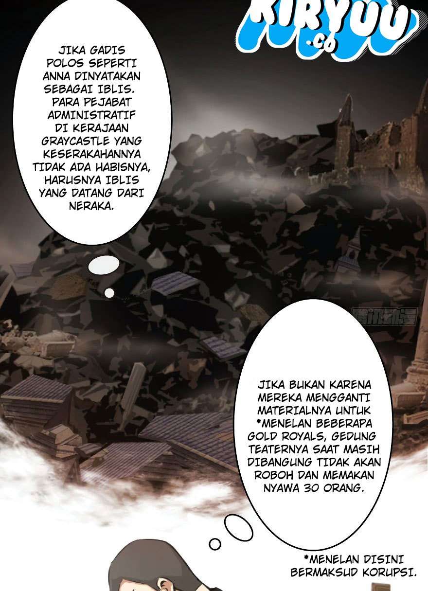 Release That Witch Chapter 9 - halaman 23