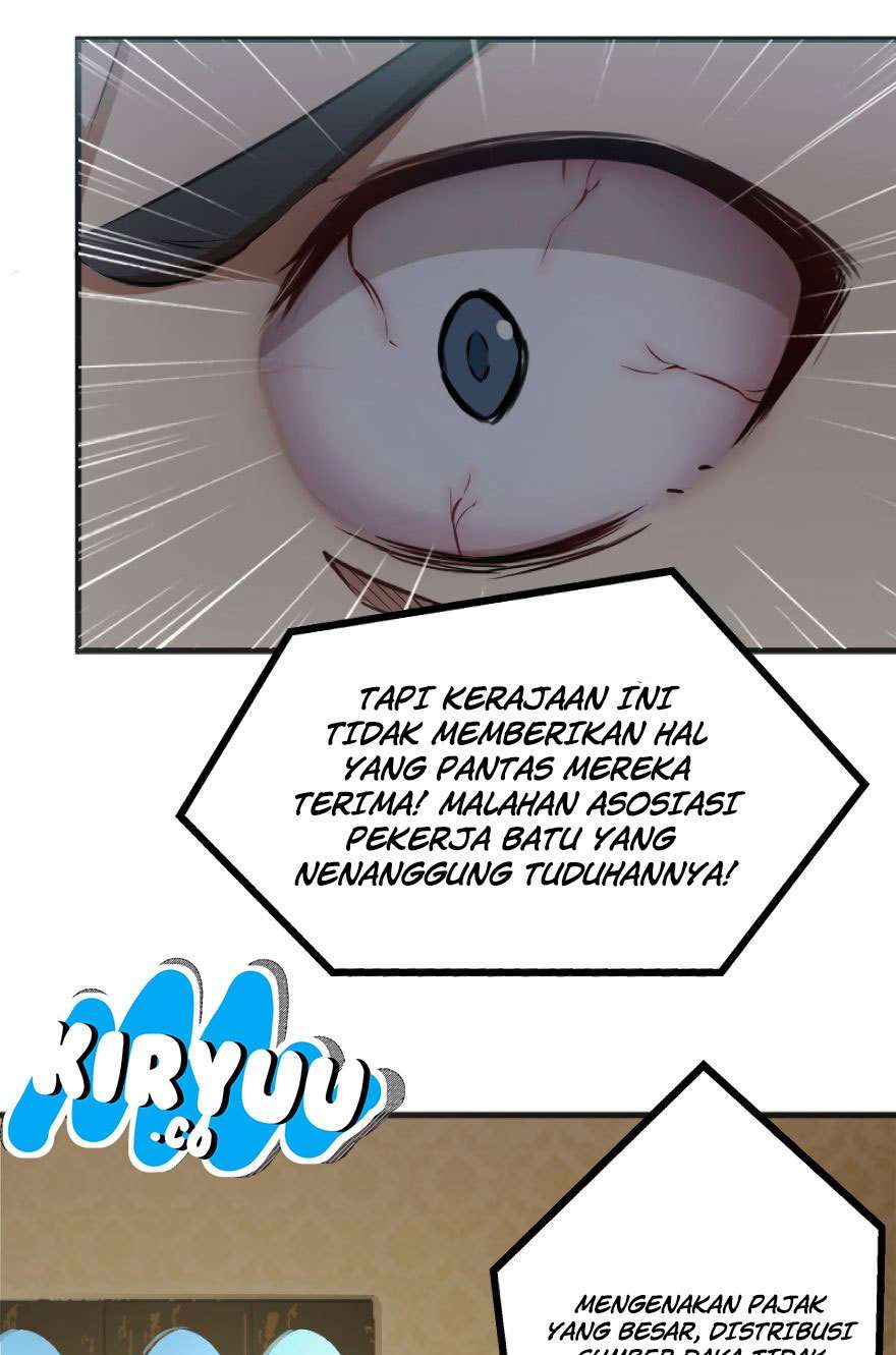 Release That Witch Chapter 9 - halaman 26