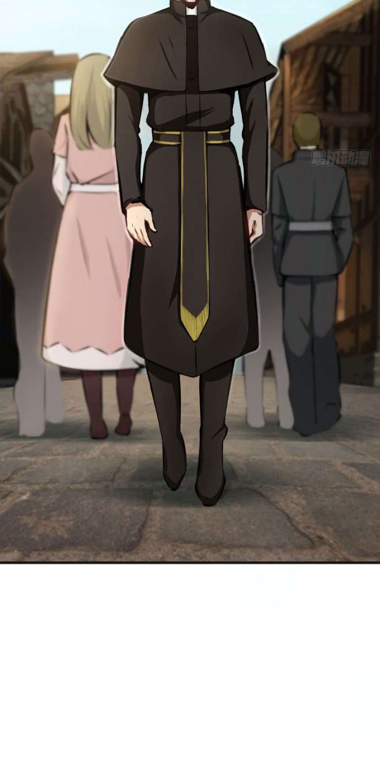 Release That Witch Chapter 9 - halaman 35