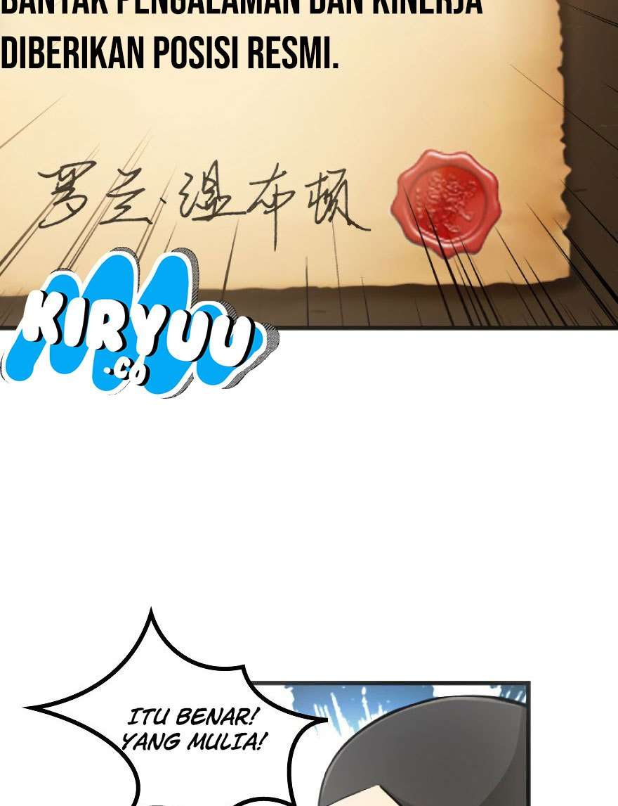 Release That Witch Chapter 9 - halaman 37