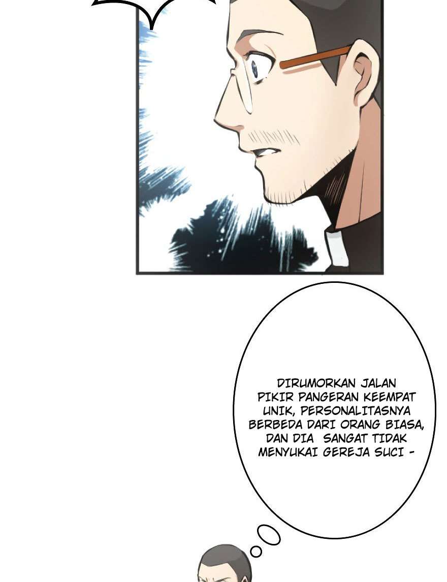 Release That Witch Chapter 9 - halaman 38