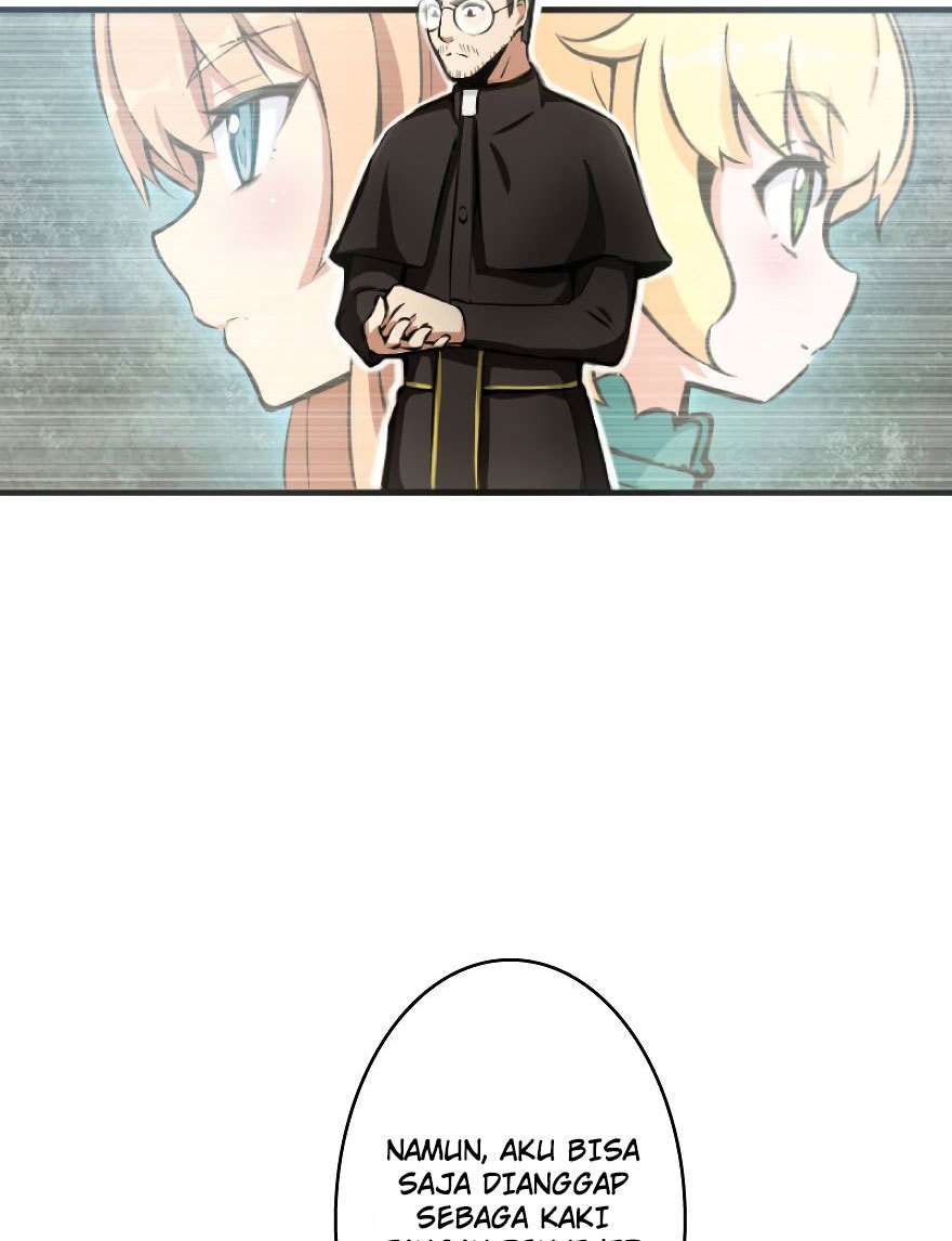 Release That Witch Chapter 9 - halaman 39