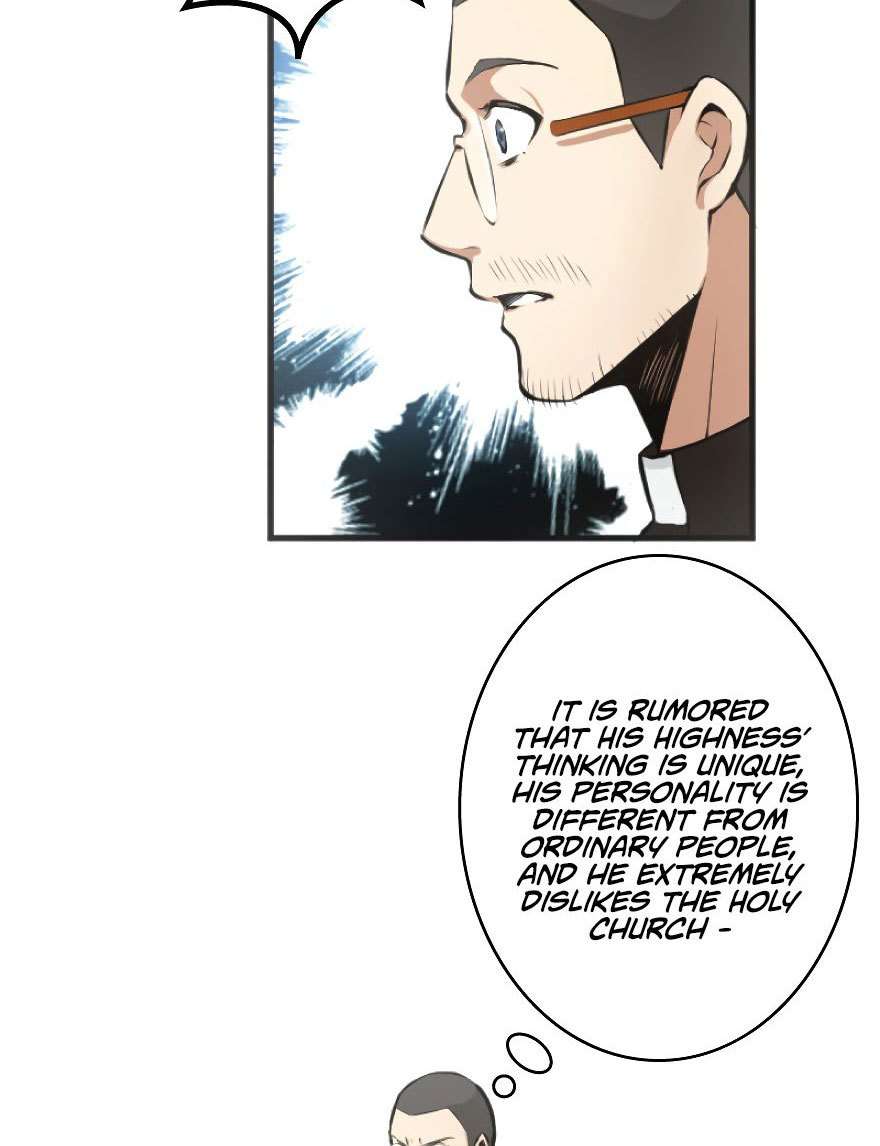 Release That Witch Chapter 9 - halaman 43