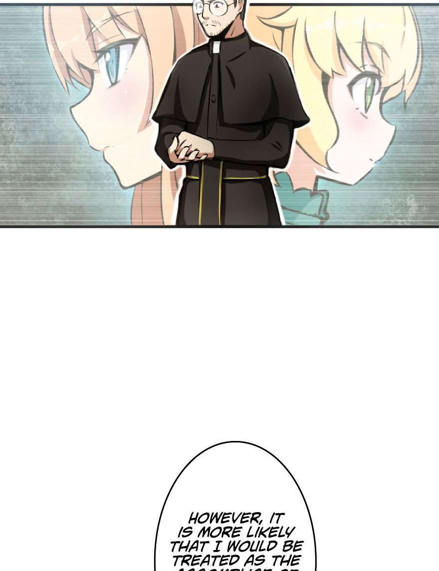 Release That Witch Chapter 9 - halaman 44