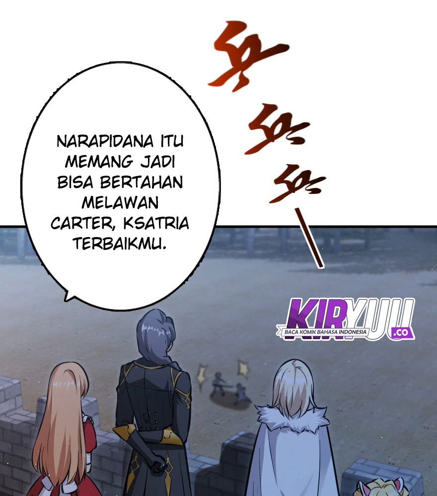 Release That Witch Chapter 90 - halaman 18