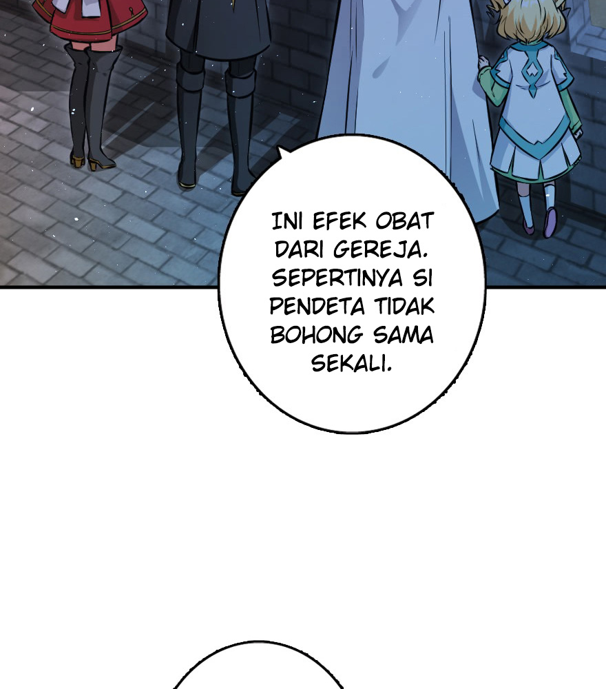 Release That Witch Chapter 90 - halaman 19