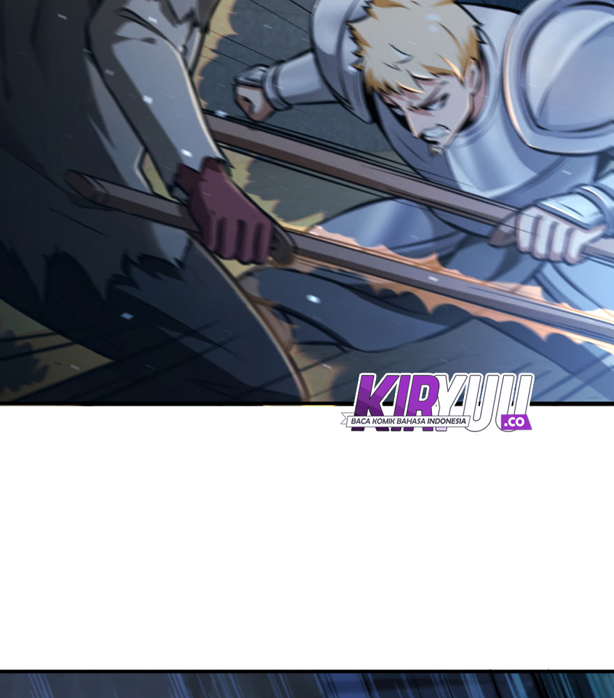 Release That Witch Chapter 90 - halaman 22