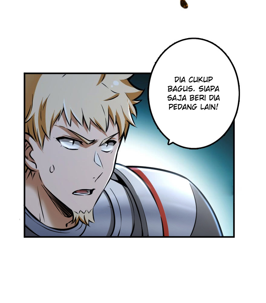 Release That Witch Chapter 90 - halaman 34