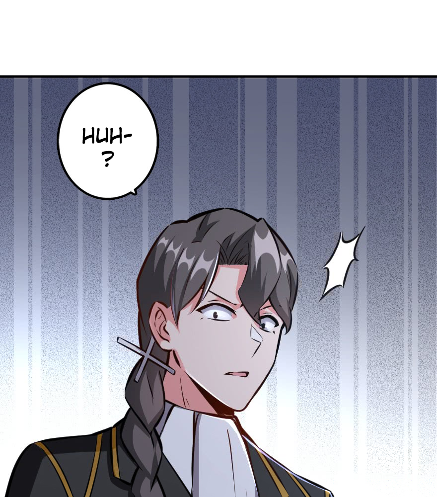 Release That Witch Chapter 90 - halaman 41