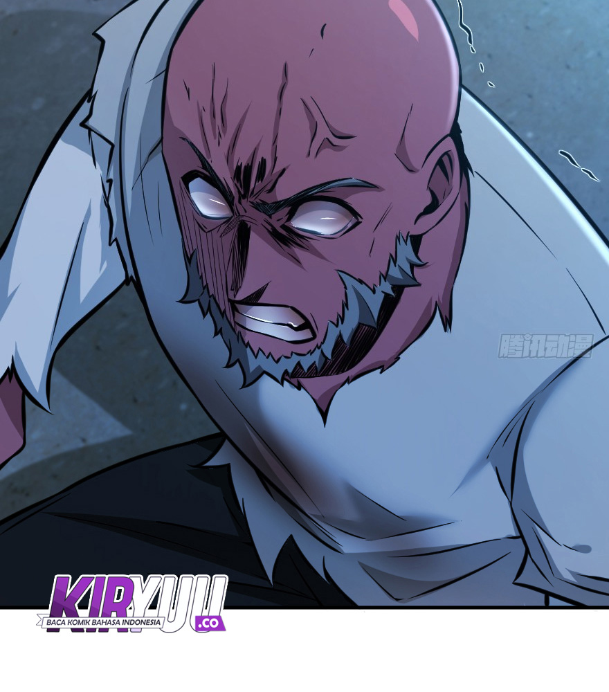 Release That Witch Chapter 90 - halaman 43