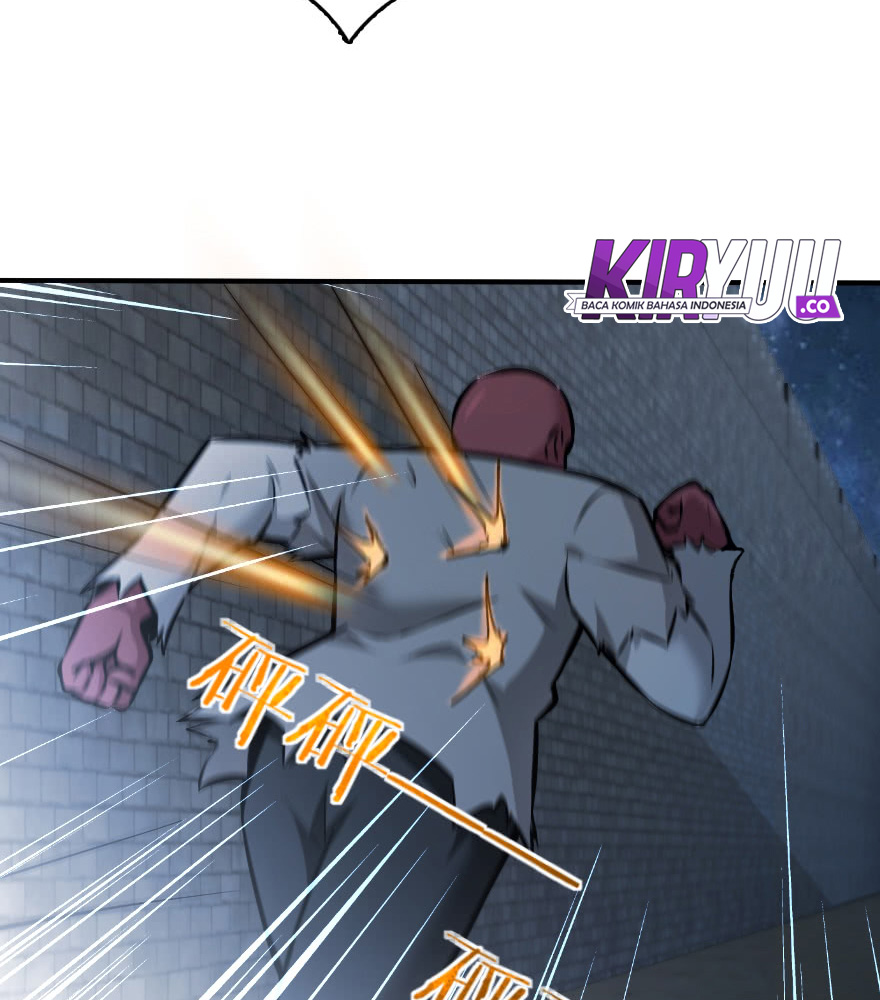 Release That Witch Chapter 90 - halaman 47