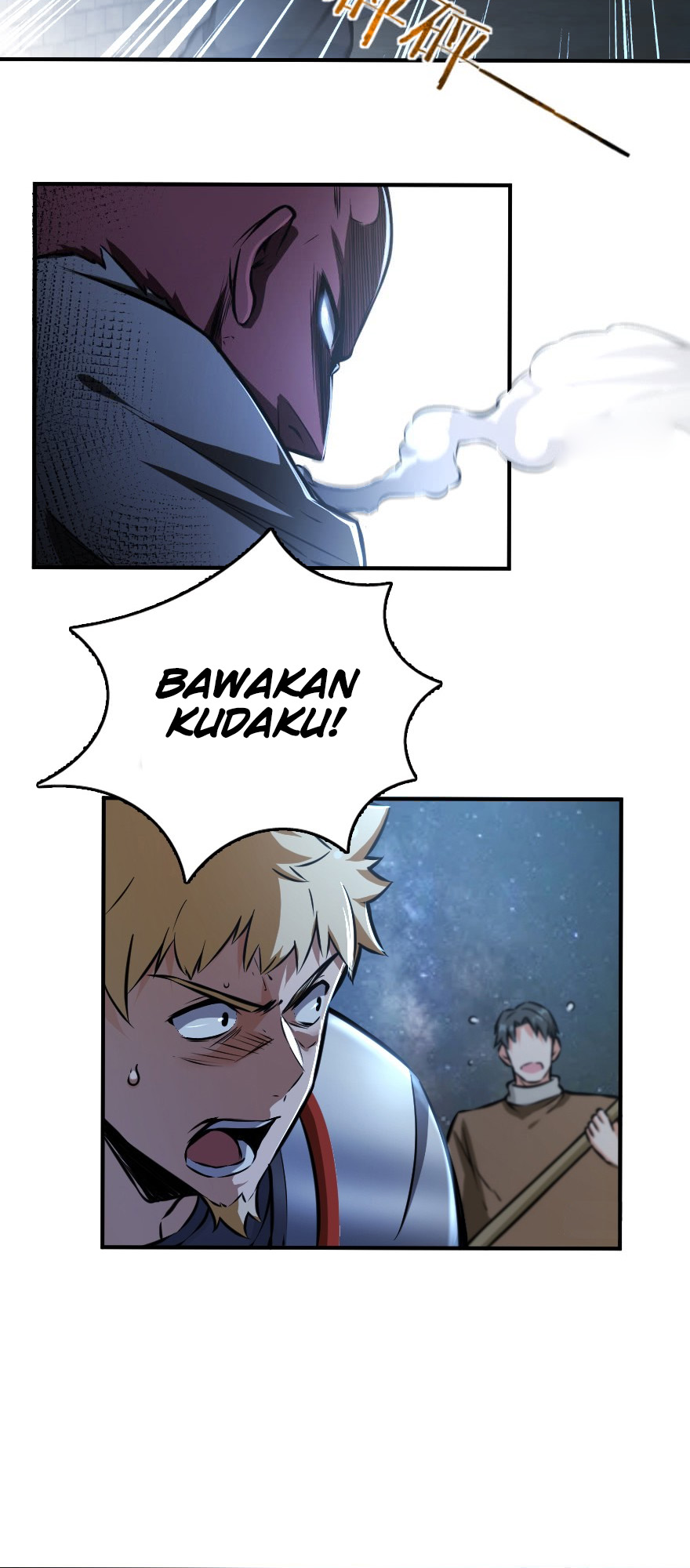 Release That Witch Chapter 90 - halaman 48