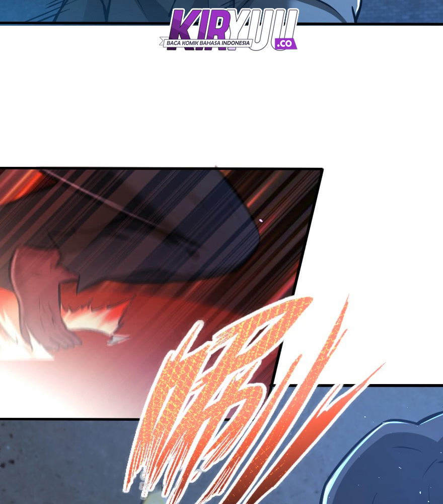 Release That Witch Chapter 90 - halaman 50