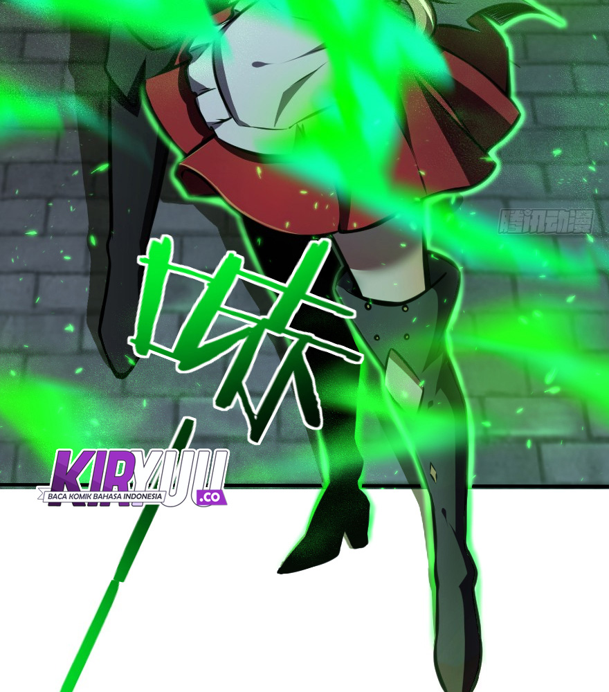 Release That Witch Chapter 90 - halaman 55