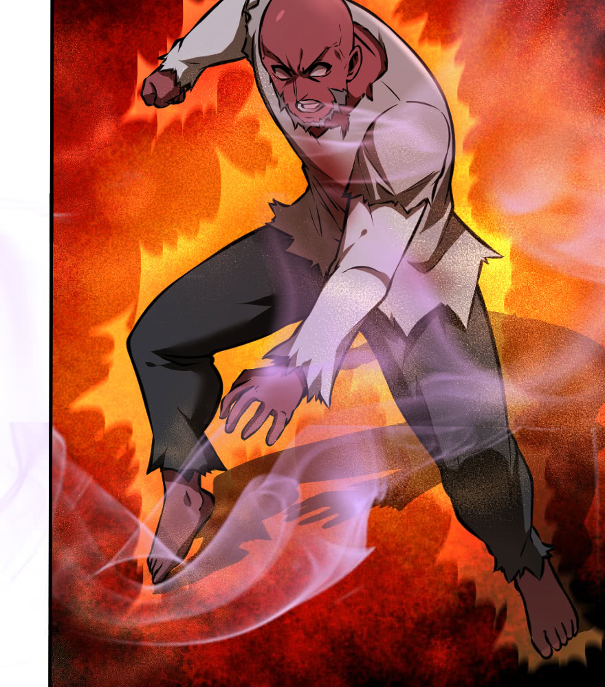 Release That Witch Chapter 90 - halaman 58