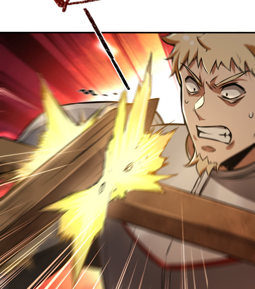 Release That Witch Chapter 90 - halaman 6