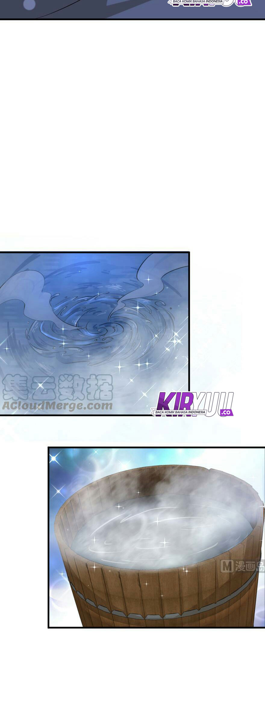 Release That Witch Chapter 91 - halaman 18