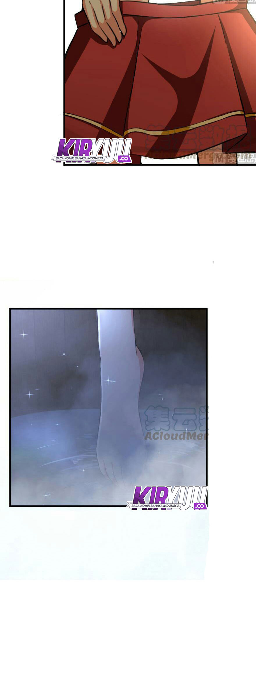 Release That Witch Chapter 91 - halaman 20