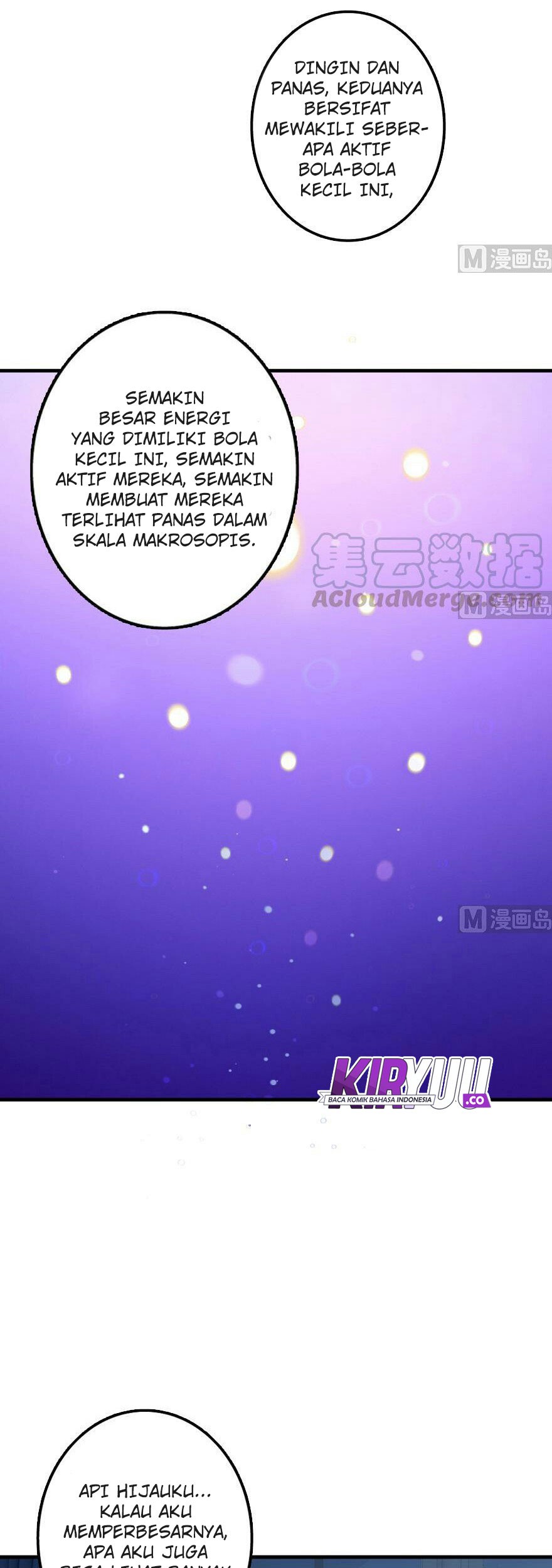 Release That Witch Chapter 91 - halaman 25