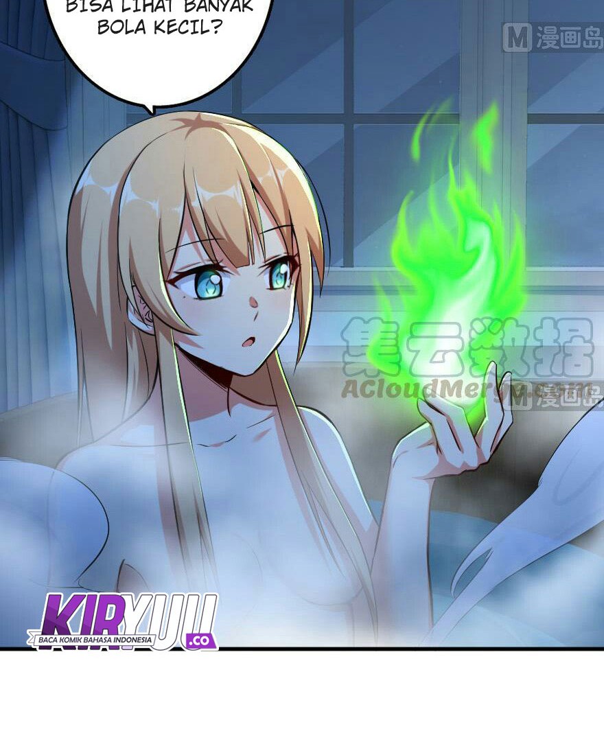 Release That Witch Chapter 91 - halaman 26