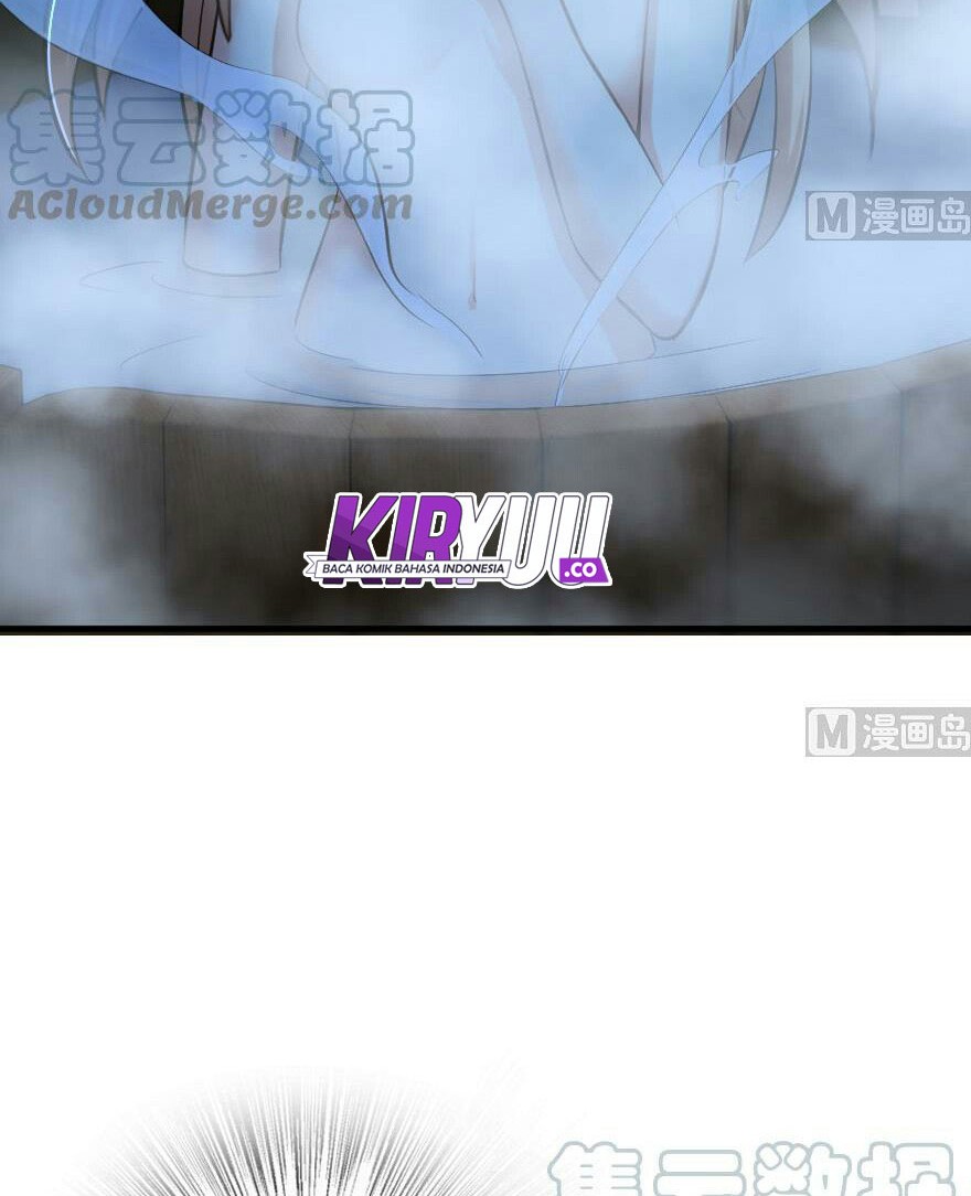 Release That Witch Chapter 91 - halaman 28