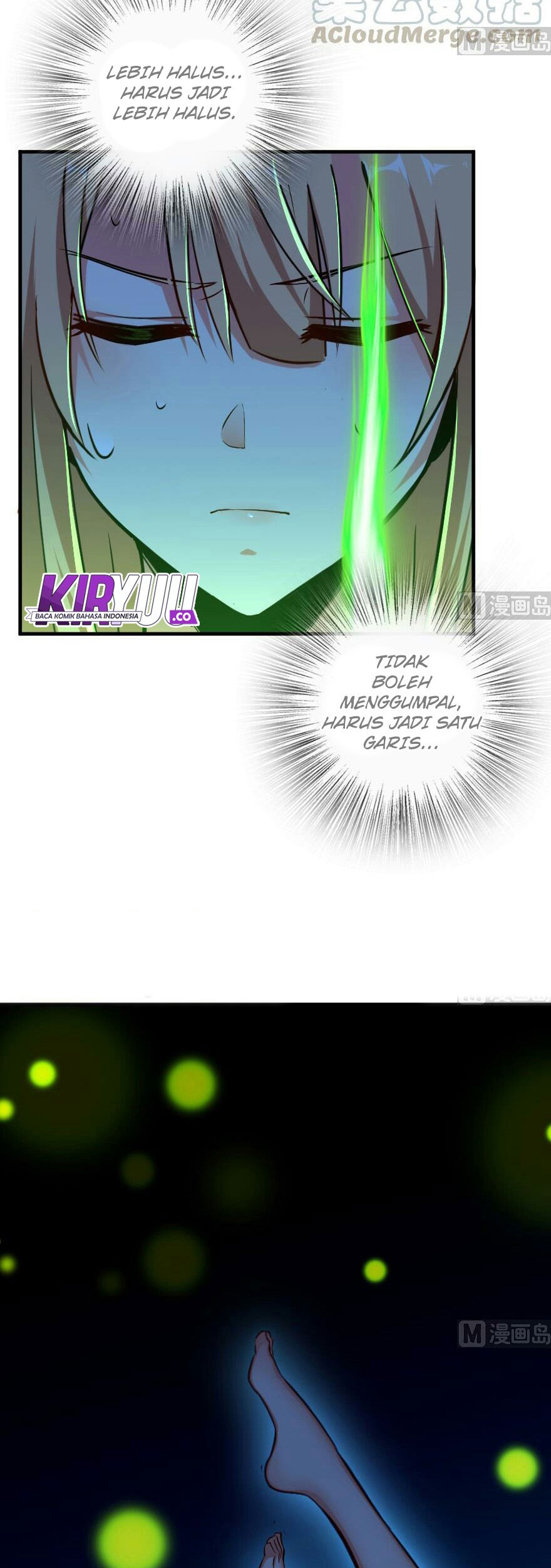 Release That Witch Chapter 91 - halaman 29