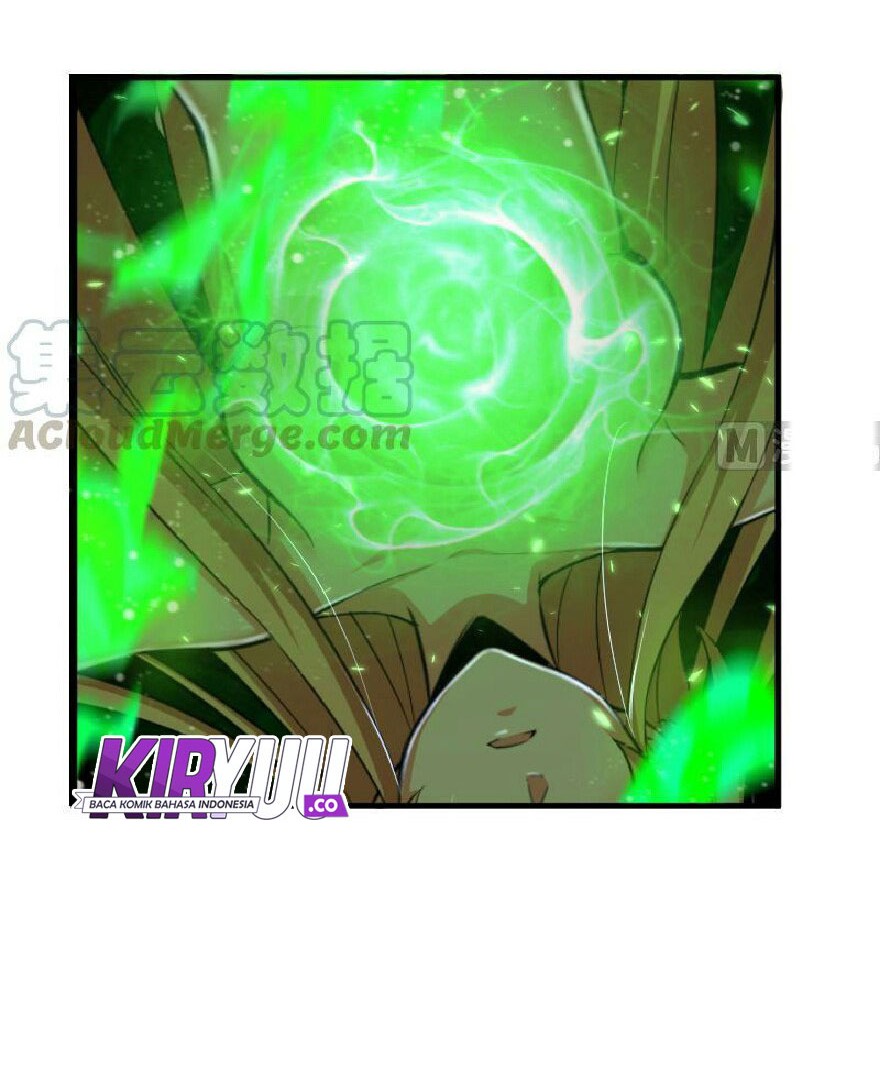 Release That Witch Chapter 91 - halaman 32