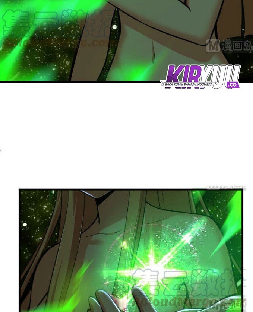 Release That Witch Chapter 91 - halaman 34