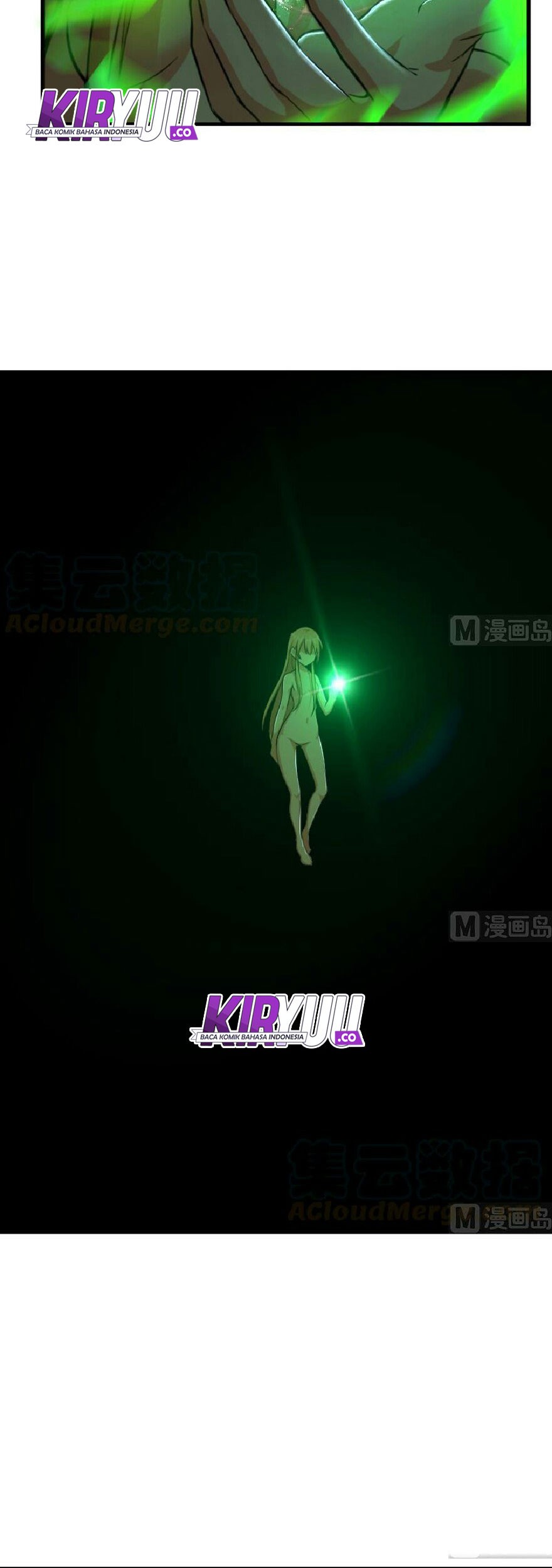Release That Witch Chapter 91 - halaman 35