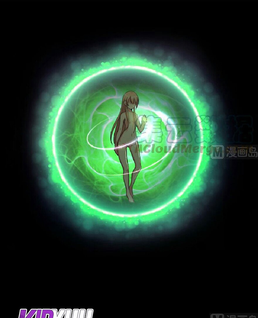 Release That Witch Chapter 91 - halaman 36