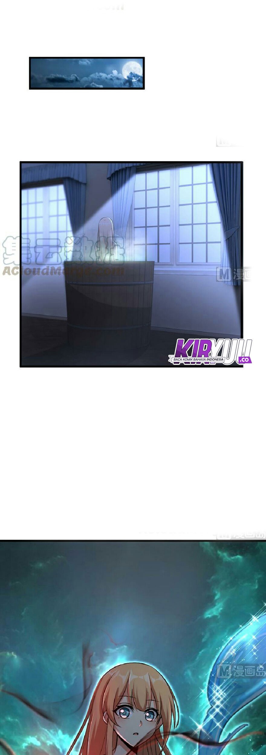 Release That Witch Chapter 91 - halaman 39