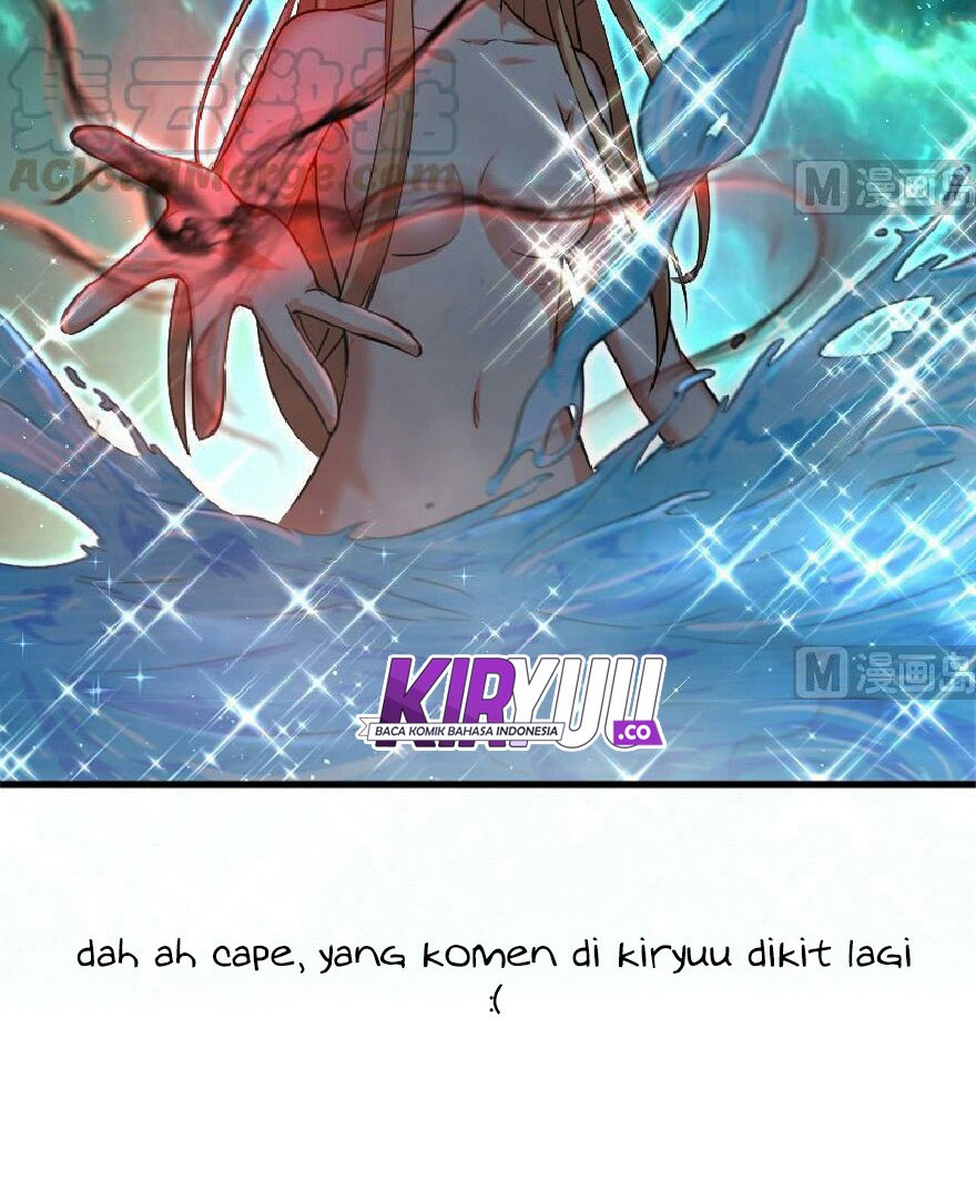 Release That Witch Chapter 91 - halaman 40