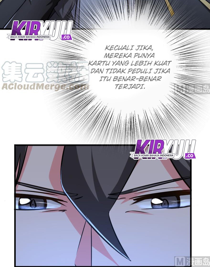 Release That Witch Chapter 91 - halaman 7