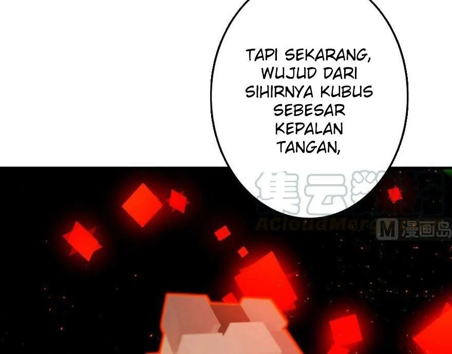 Release That Witch Chapter 92 - halaman 1
