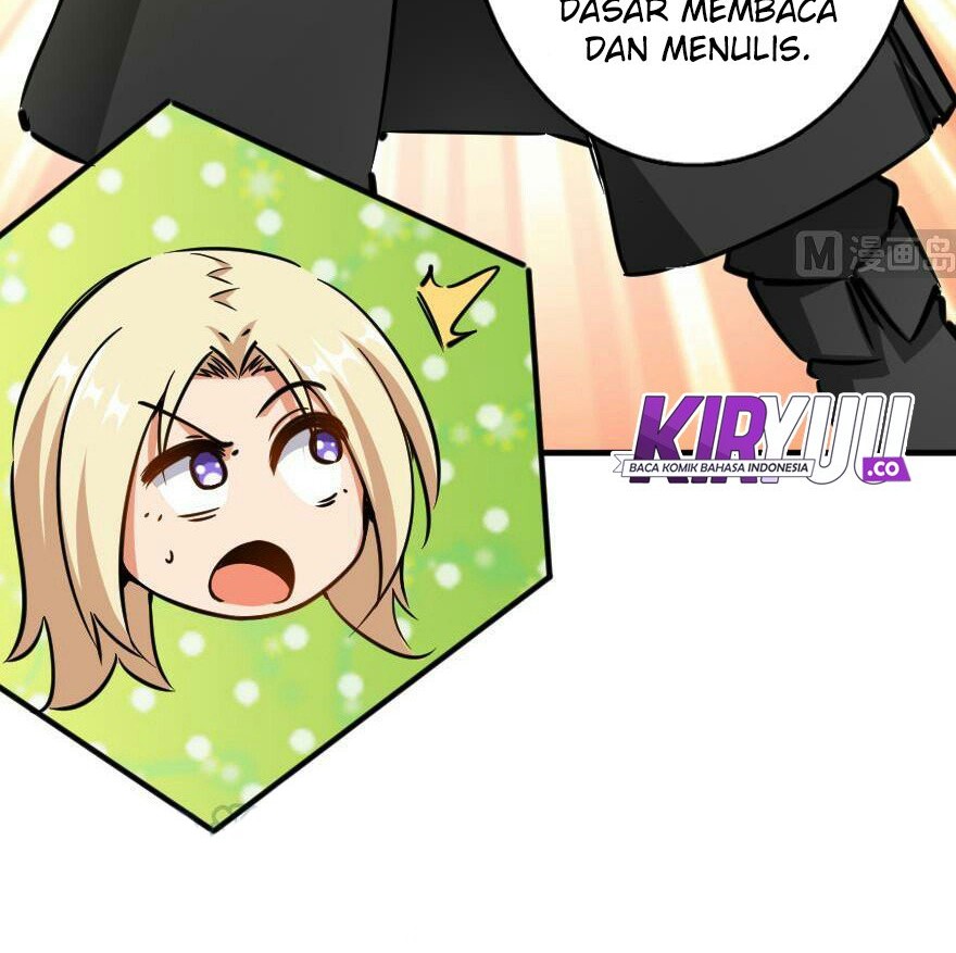 Release That Witch Chapter 92 - halaman 25
