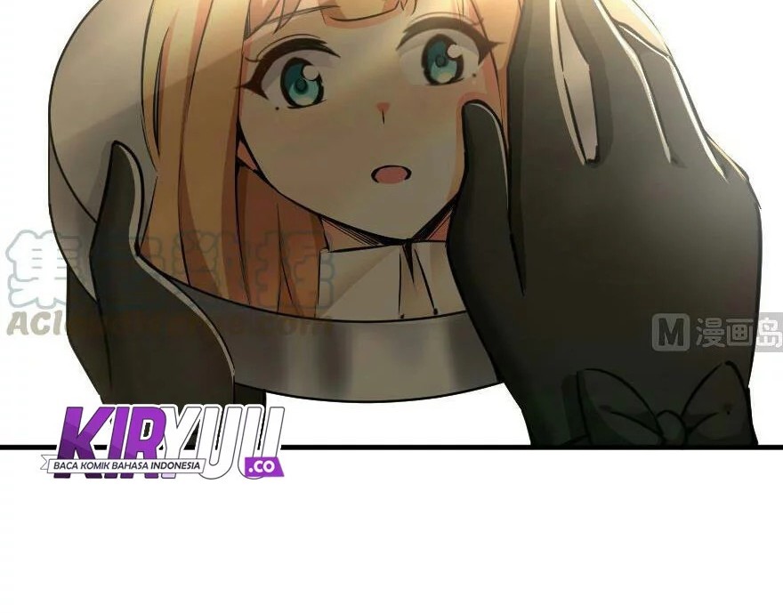 Release That Witch Chapter 92 - halaman 7