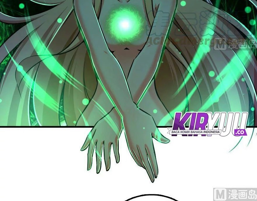 Release That Witch Chapter 92 - halaman 9