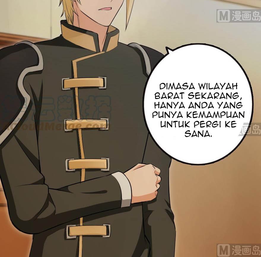 Release That Witch Chapter 93 - halaman 20