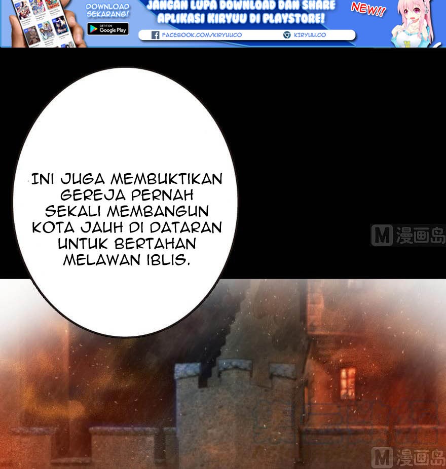 Release That Witch Chapter 93 - halaman 30