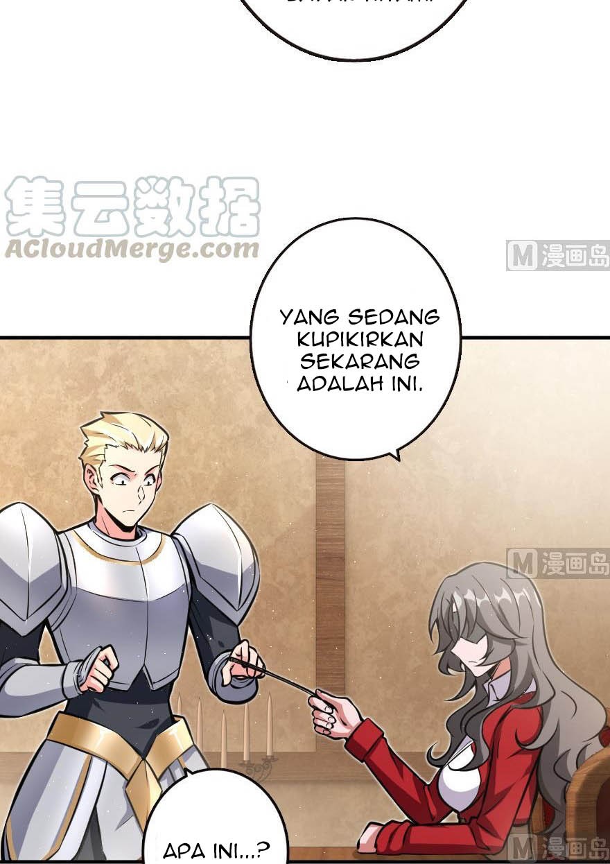 Release That Witch Chapter 95 - halaman 10