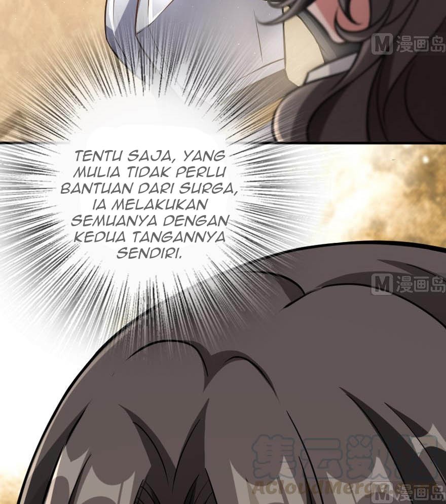 Release That Witch Chapter 95 - halaman 16
